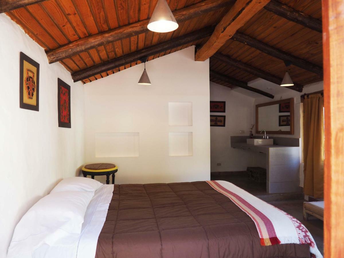 Espacio Purmamarca Exterior foto